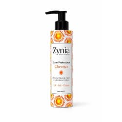 Écran Protecteur Cheveux 200ML
