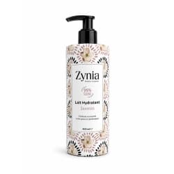 Lait Hydratant Jasmin 400ml