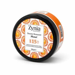 Baume Bronzant" Monoi SPF30"