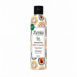 Shampoing "Effet lissant" 250ML
