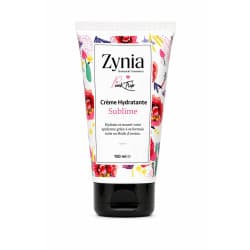Creme Hydratante "Sublime Pink Trip" 150gr