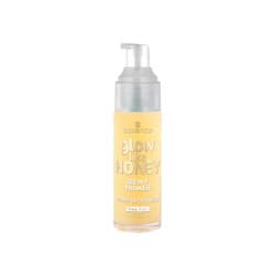 Primer " Glow Like Honey "