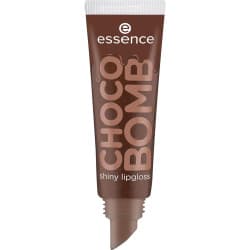 Lipgloss "Choco Bomb - Chocoholic"