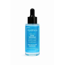 Sérum Acide Salicylique 50ml