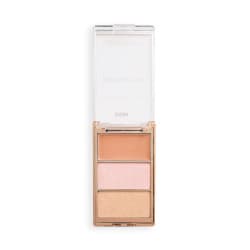 Highlighter Icon Molten Bronze