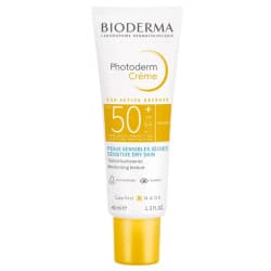 Photoderm "Crème Invisible" SPF50+