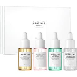 Kit Ampoule Madagascar Centella