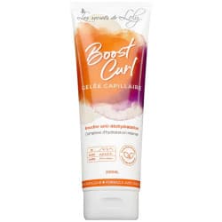 Gelée Capillaire "Boost Curl" 250ml