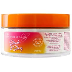 Baume fixant anti-casse "Sleek & Slay" 200ml