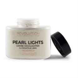 Poudre "True Gold Pearl Lights"