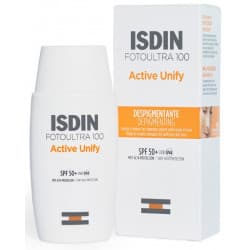 FOTOULTRA100 "Active Unify SPF50+" 50ML