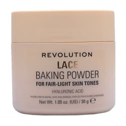 Lace Powder