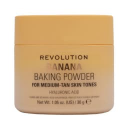 Poudre "Luxury Banana"