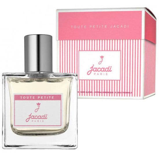 JACADI PARIS TOUTE PETITE JACADI EDS 50ML