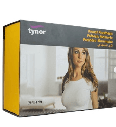 TYNOR PROTHESE MAMMAIRE