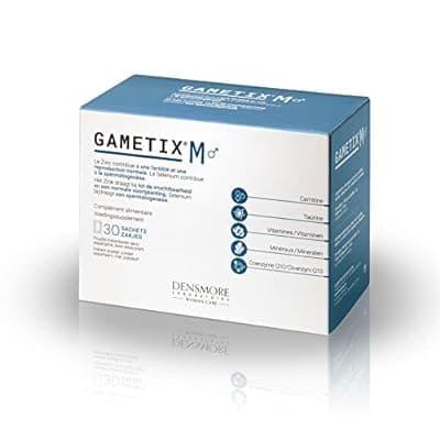 GAMETIX SACHET B/30