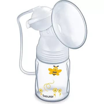 BEURER SET DE REMPLACEMENT BY40/BY60/BY70