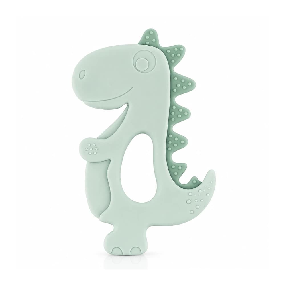 BAMBINI Anneau de Dentition Dinosaure