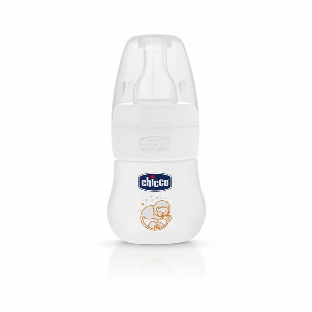 CHICCO Micro Biberon Tisamilla 60 ml