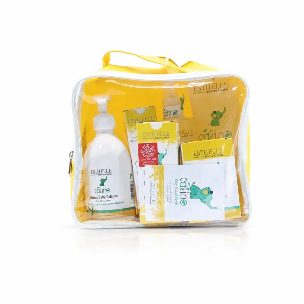 Calino Coffret