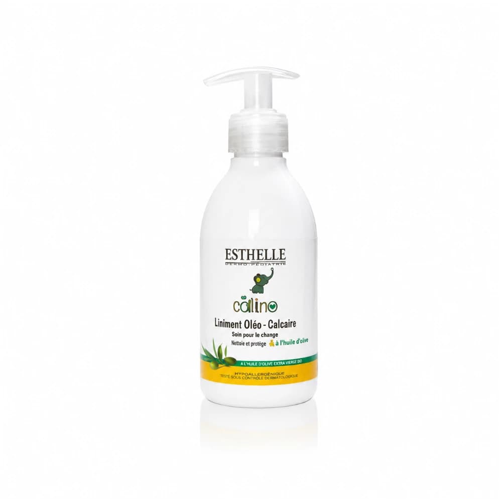 ESTHELLE CALINO LINIMENT OLEO-CALCAIRE 300ML
