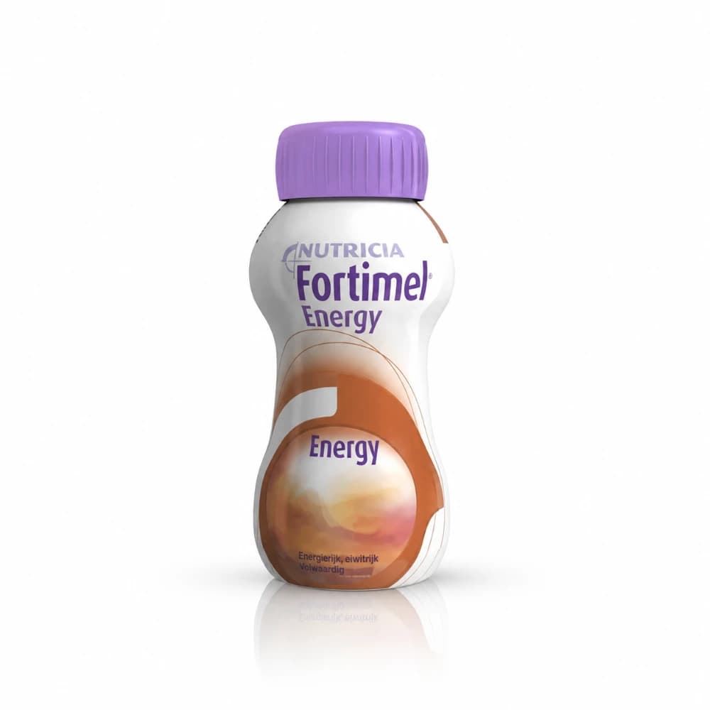 Fortimel Boisson Nutritionnelle Extra Chocolat, 200ml