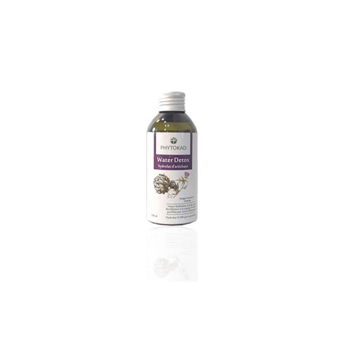 HYDROLAT D’ARTICHAUT, 150ML – PHYTOKAD