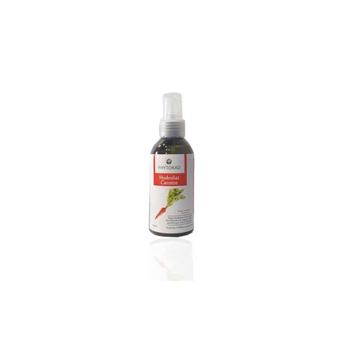 HYDROLAT DE CAROTTE, 150ML – PHYTOKAD