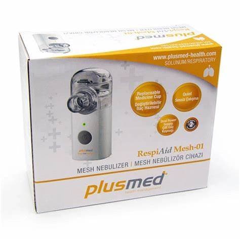 PLUSMED NEBULISEUR MESH-01
