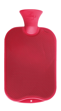 BOUILLOTTE NUE 2L ROUGE