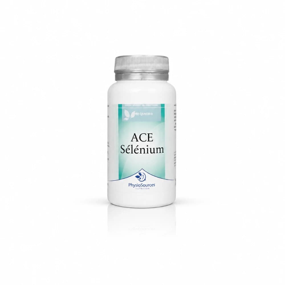 PHYSIOSOURCES Sélénium ACE