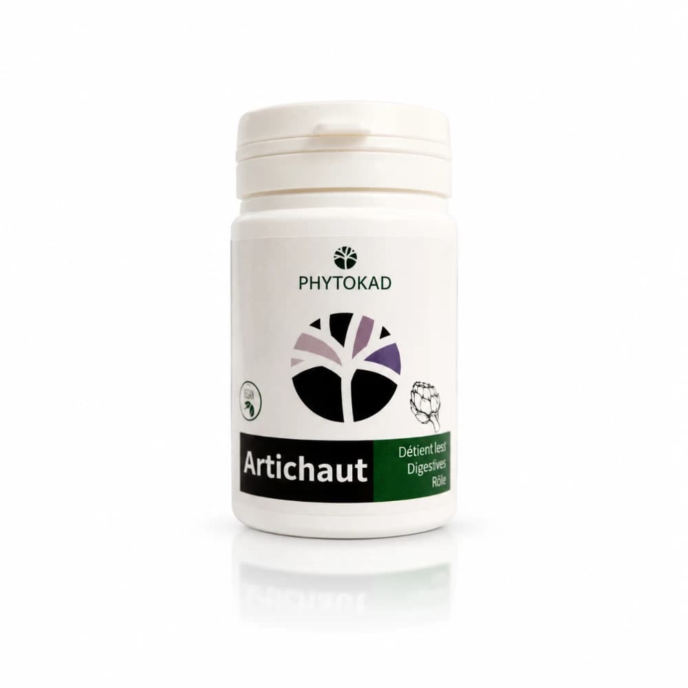 PHYTOKAD ARTICHAUT