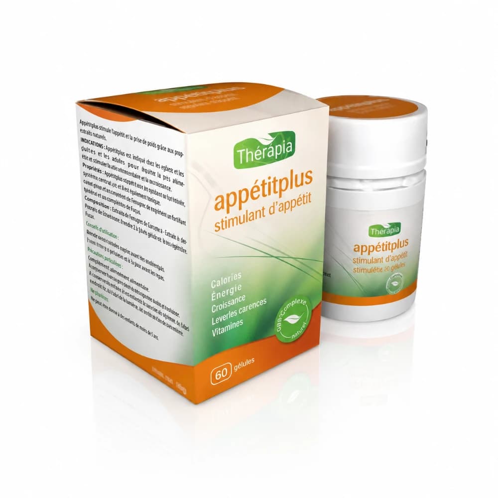 THERAPIA APPETITPLUS