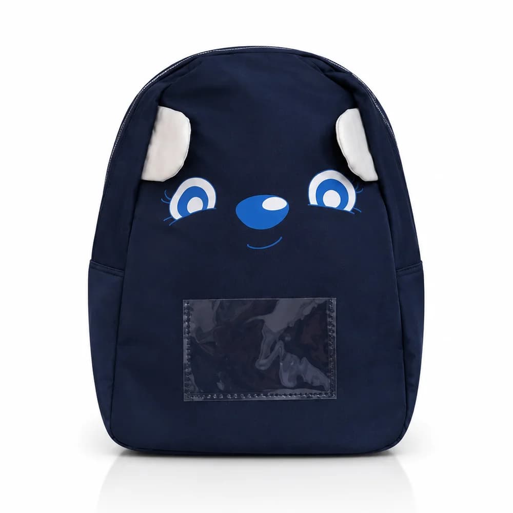 URIAGE SAC DOUDOU BEBE
