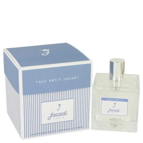 JACADI PARIS TOUT PETIT JACADI EDS 100ML