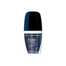 search ETIAXIL ROLL ON DEODORANT MEN ANTI TRANSPIRANT PEAUX SENSIBLES 50ML