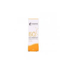 Alania écran solaire visage teinté 02