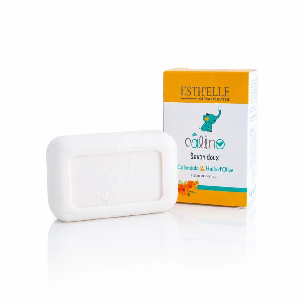 ESTHELLE CALINO Savon 200g