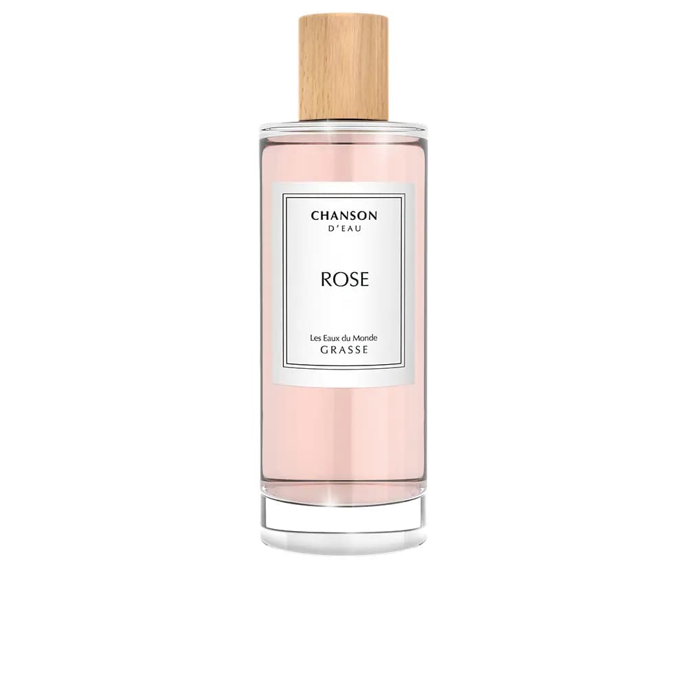 CHANSON D’EAU ROSE 100ML