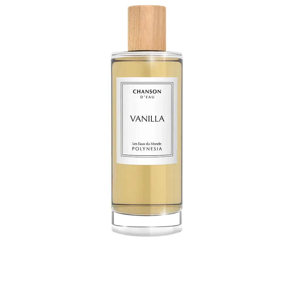 CHANSON D’EAU VANILLA 100ML