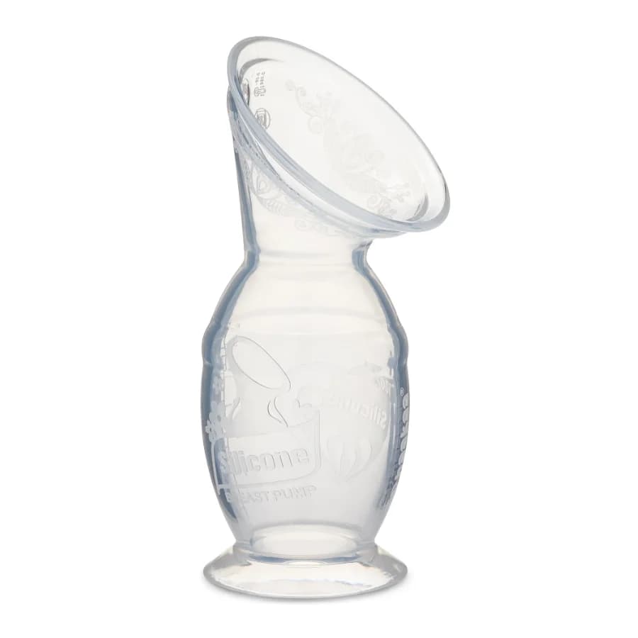 BABY PUR HAAKA RECEUIL LAIT REF 76931