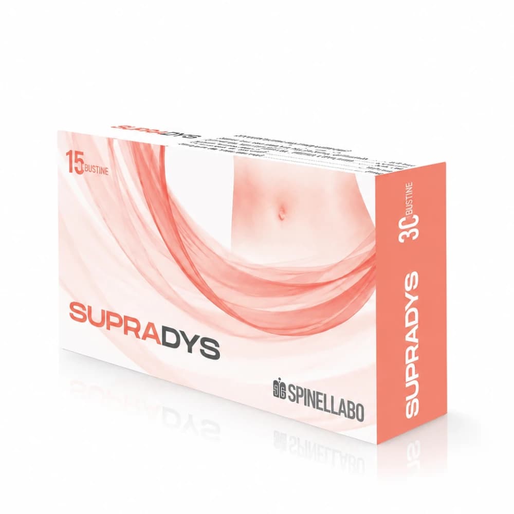 SUPRADYS B/30