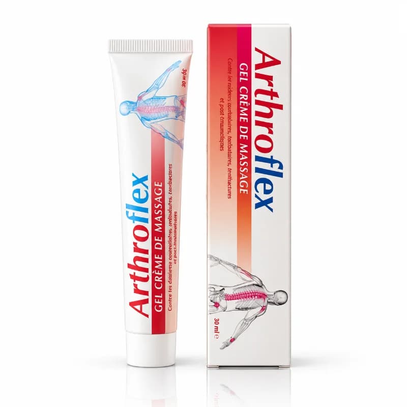 Arthroflex gel creme
