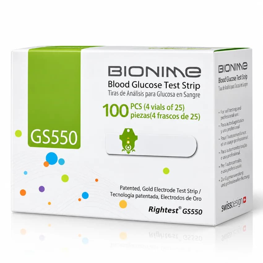 BIONIME BOITE DE 100