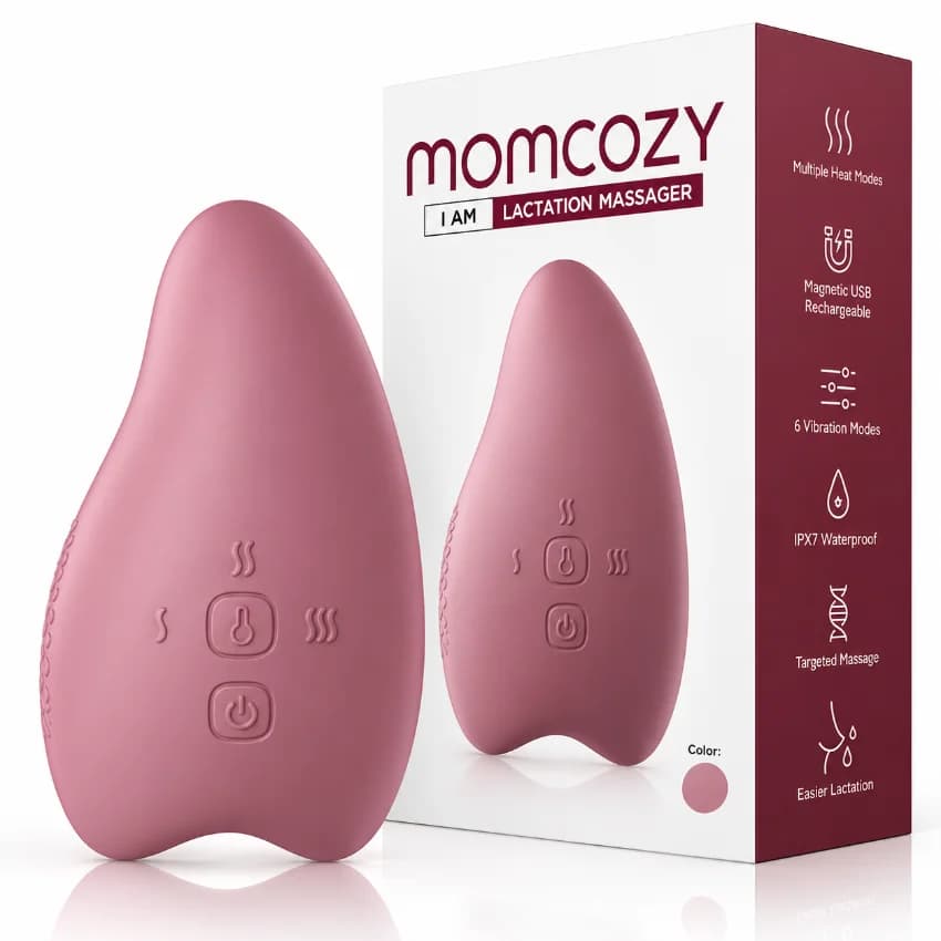 MOMCOZY MASSEUR LACTAION