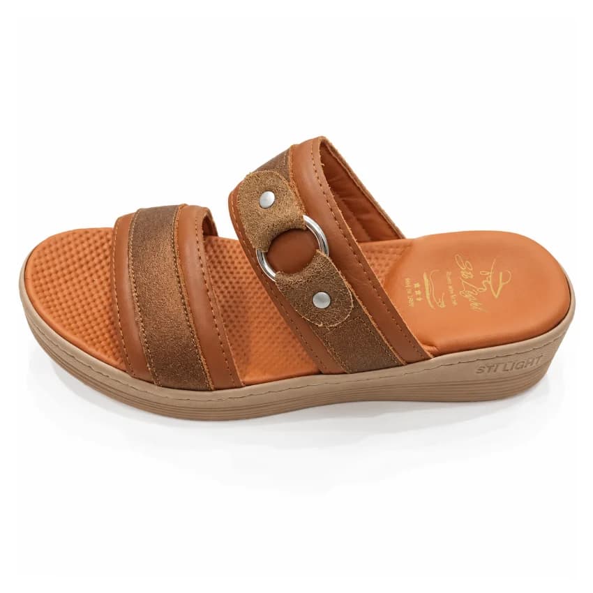 Claquette orthopédique femme Réf FT02
