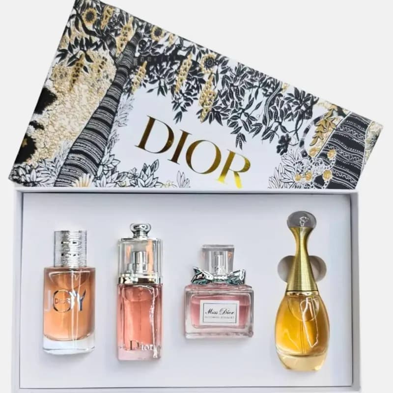 Christian Dior “4 in 1”
