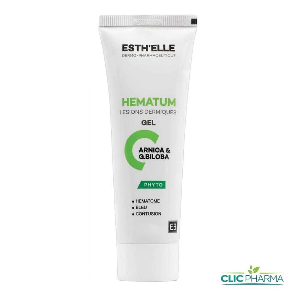 ESTH’ELLE HEMATUM 75GR