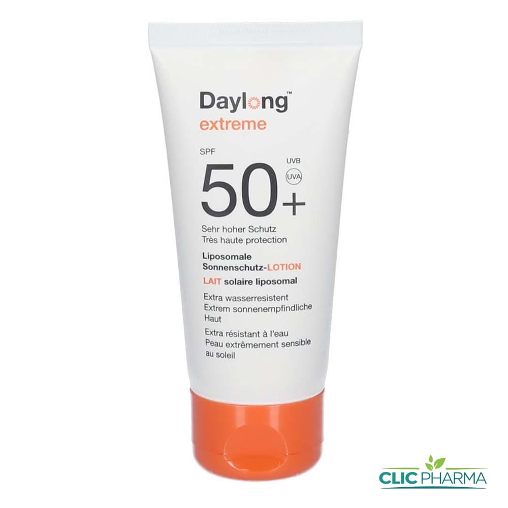 DAYLONG EXTREME ECRAN SPF50+ 50ML