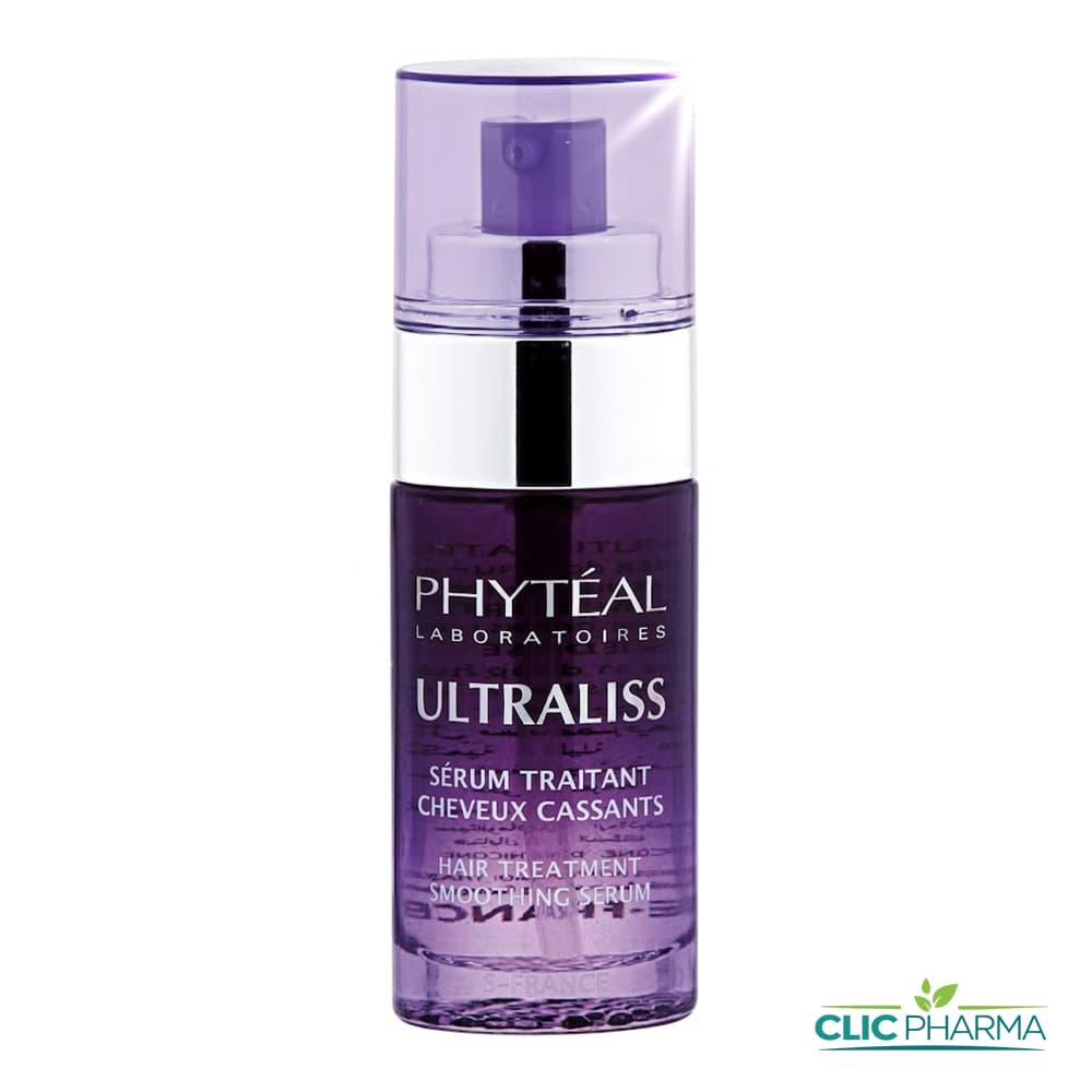 PHYTEAL ULTRALISS SERUM 40ML